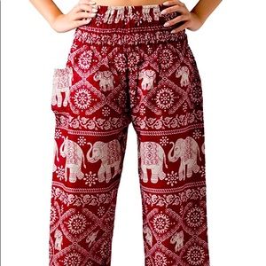 BOHO CHIC LOUNGE PANTS ❤️